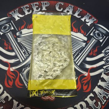 Цепь ГРМ ProX 31.6328 KTM SXF 250 09-12, EXCF 250 09-13, SXF 450 16-18, EXCF 450 17-18, Husqvarna FS/FC 450 16-18, FE 450 17-19 аналог DID 0412-108 OEM:770.36.013.100