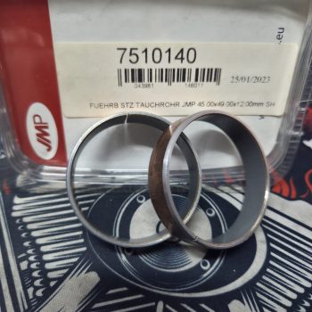 Направляющие вилки JMP 7510140 45*12*2 аналог GBS-024