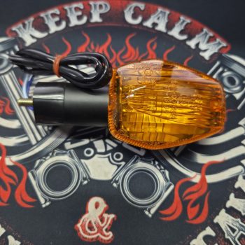 Поворотник левый JMP 7051352 Honda передний правый, задний левый 33400-MBZ-K00 7051352