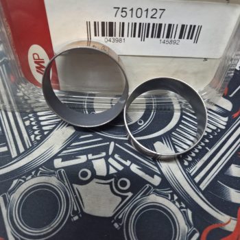 Направляющие вилки JMP 7510127 41*15*1 аналог GBS-008