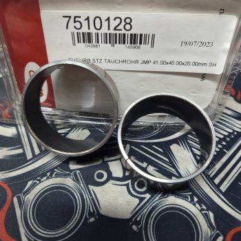 Направляющие вилки JMP 7510128 41*20*2 аналог GBS-009