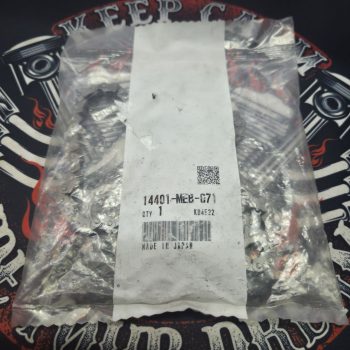 Цепь ГРМ Honda 14401-MEB-671 112L (DID SCR0412SV-112) CRF 450R '02-'08, CRF 450X '05-'17, TRX 450R '06-'14, KTM EXCF 500 '17-'19