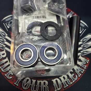 Подшипники заднего колеса с проставками AllBalls 25-1552 KTM UPGRADE SX/EXC 125/200/250/300/360/400/450/500/520/525