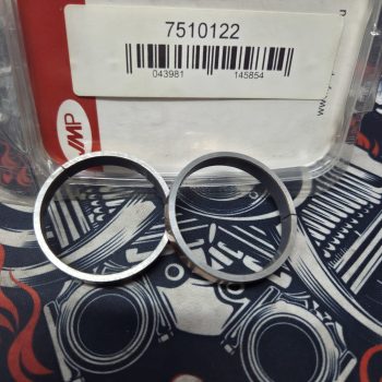 Направляющие вилки JMP 7510122 41*8*2,5 аналог GBS-004