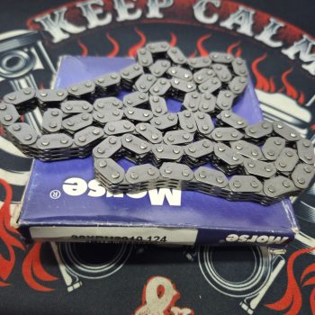 Цепь ГРМ Morse 98XRH2010/124 OEM:92057-0035 Kawasaki KX450F 06-08, KLX450R 08-20