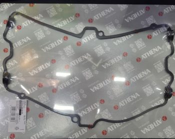 Прокладка клапанной крышки Athena S410510015013 Suzuki GSF 1200 Bandit 96-06, GSX 750F 89-96, GSX 1100F/G 88-94, GSXR 750 88-89, GSXR 1100 86-94 OEM:1117306-B02 1117306-B01,1117306-B03-000