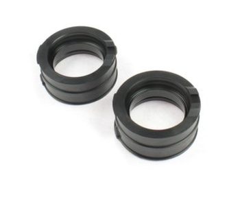 Патрубки TourMax CHY-42 Yamaha TDM 850 ’91-’99, XTZ 750 ’89-’97, TRX850 (2шт) (MADE IN JAPAN) CHY-42