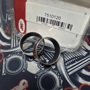 Направляющие вилки JMP 7510120 35*15*1,5 Аналог GBS-002