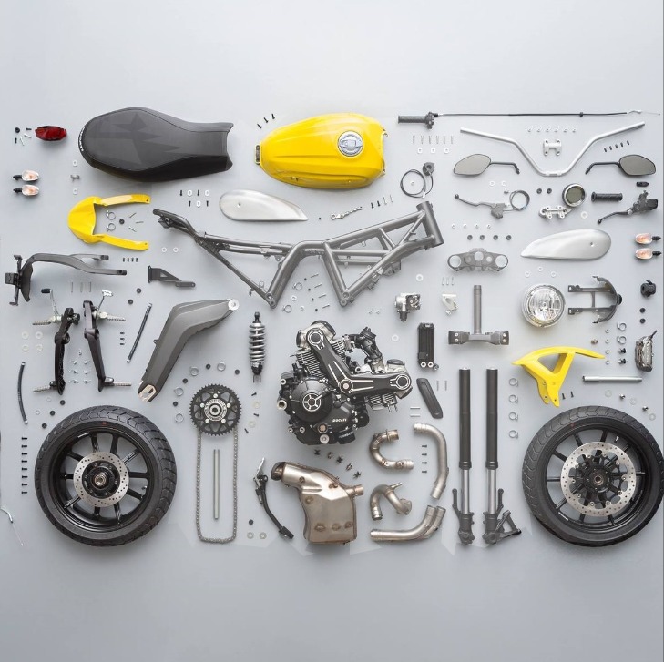 Б/У запчасти