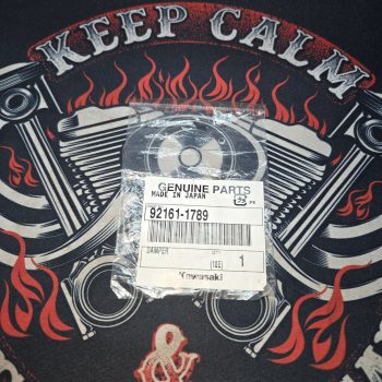 Деталь DAMPER Kawasaki 92161-1789