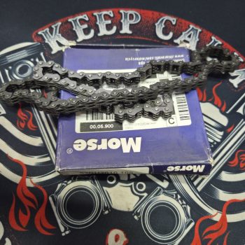 Цепь Morse ГРМ 92RH2010/106 DID 0409SV-106