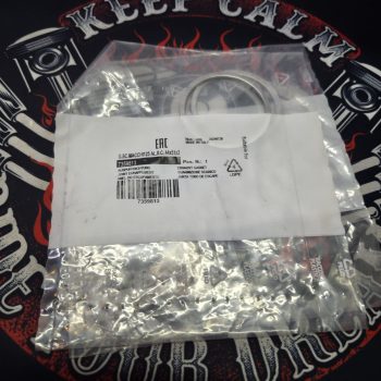 Прокладка глушителя Athena 7359813 45x51x3mm