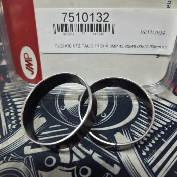 Направляющие вилки JMP 7510132 43*12*1,5 GBS-013