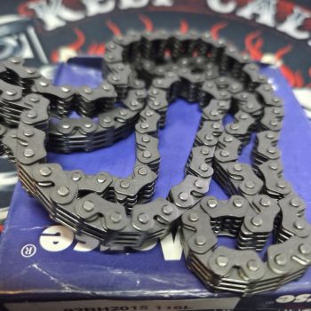 Цепь ГРМ Morse 92RH2015/116 аналог DID 0412SV-116