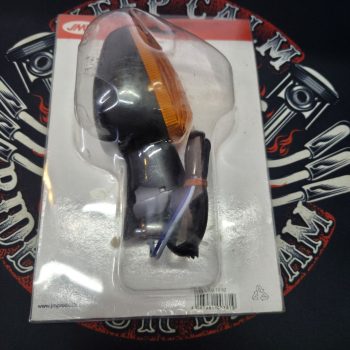 Поворотник левый JMP 7051352 Honda передний правый, задний левый 33400-MBZ-K00