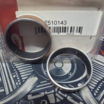 Направляющие вилки JMP 7510143 45*15*2,5 аналог GBS-026