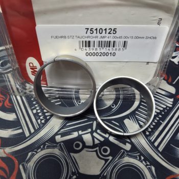 Направляющие вилки JMP 7510125 41*15*2 аналог GBS-007 SHOWA