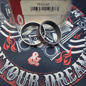 Направляющие вилки JMP 7510147 48*15*2 аналог GBS-033