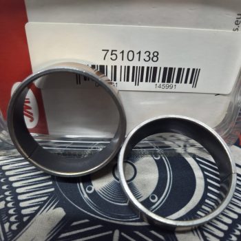 Направляющие вилки JMP 7510138 43*15*2,5 аналог GBS-020