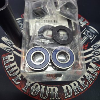 Подшипники заднего колеса с проставками AllBalls 25-1552 KTM UPGRADE SX/EXC 125/200/250/300/360/400/450/500/520/525