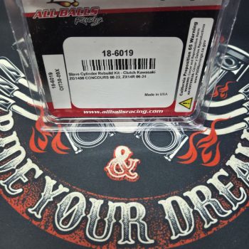 AllBalls Ремкомплект рабочего цилиндра сцепления Kawasaki ZG 1400 Concours 08-21, ZX 14R 06-21