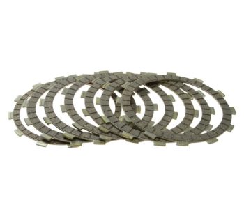 Диски сцепления EBC CK1219 аналог MCC115-7