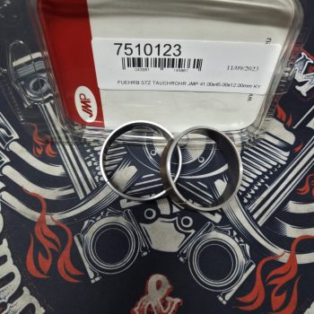 Направляющие вилки JMP 7510123 41*12*2 аналог GBS-005