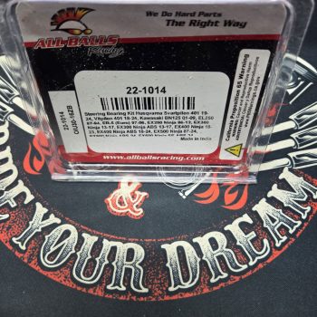 Подшипник рулевой колонки AllBalls 22-1014