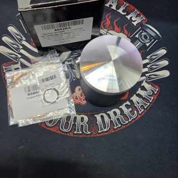 Поршень Wossner 8052DA Gas Gas EC250 97-14, EC 250R 14-24 , SM/MC 250 97-08 66,33mm