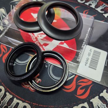 Пыльники, сальники вилки Tourmax FSD-069 41*53*11