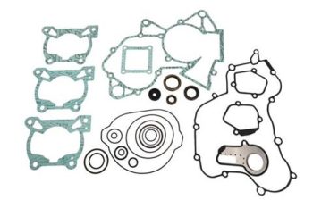 Комплект прокладок + сальники ProX 34.6118 KTM SX 85 18-24 GAS-GAS MC 85, Husqvarna TC 85 18-24, TC 85 BW 19-20 аналог Vertex 8110028 34.6118
