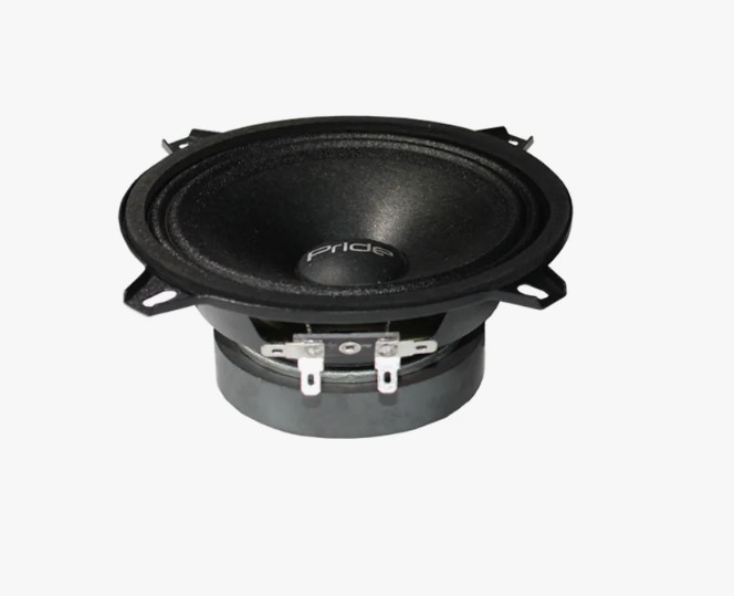 Pride Onyx 5" v.2 4Ом