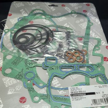 Комплект прокладок Athena P400510850030 Suzuki RM 125 ’01-’12