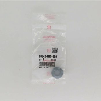 Прокладка под болт клапанной крышки 90542-MB0-000