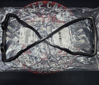 Прокладка клапанной крышки Kawasaki OEM 11061-0378, 11061-0247 ZX-6R 07-08