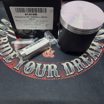 Поршень Wossner 8141DB Husqvarna CR/WR 250 '97-'13 66,35mm