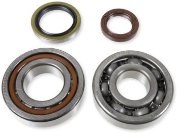 Подшипники коленвала Athena P400270444023 KTM SX 125/150 ’11-’23, EXC 125, HUSQVARNA TE/TC 125 ’14-’23, (MADE IN JAPAN NTN)