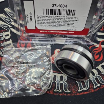 Сальник амортизатора All Balls 37-1004 46*16 Honda CR 125 93-07,CR 250 95-96, Kawasaki KX 125 00-05, KX 250 06-07,KXF 250 04-05, KXF 450 06-08 Аналог 26.810004