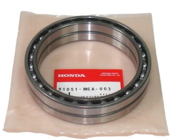 Подшипник редуктора Honda 91051-MCA-003 100*125*26mm GL 1800