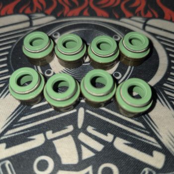 Маслосъемный колпачок Athena M739000006140 BMW, Ducati, Gilera, Moto Guzzi