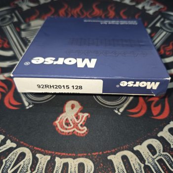 Цепь ГРМ Morse 92RH2015/128 Triumph Tiger 800 01-20, Tiger 850 21-25, Tiger 900 20-25, аналог ProX 31.1916, DID SCR0412SV-128