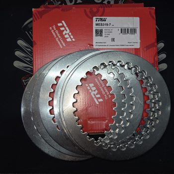 Диски металлические TRW MES319-7 Yamaha R1 99-03, FJ 1100 / 1200 83-97, XJR 1200 / 1300 94-16, 2H7-16325-00-00