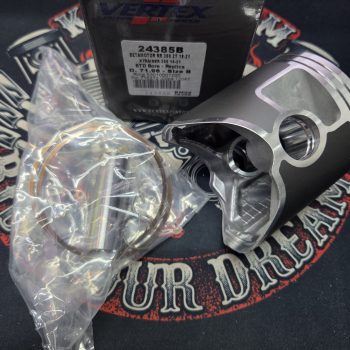 Поршень Vertex 24385B Beta (2T) 300 RR ’18-21 71,96mm