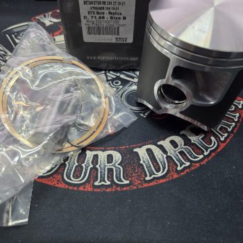 Поршень Vertex 24385B Beta (2T) 300 RR '18-21 71,96mm