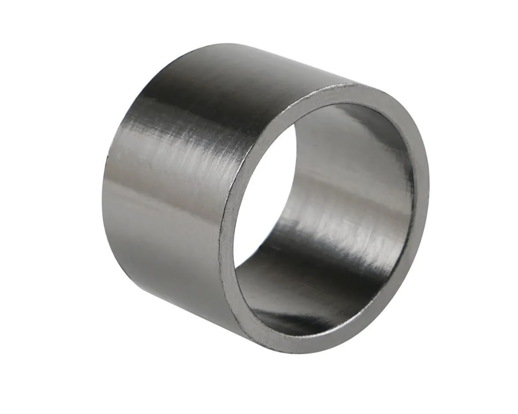 Прокладка глушителя Honda 18391-MN5-650