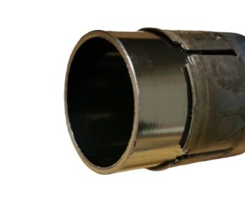 Прокладка глушителя Honda 18391-MN5-650