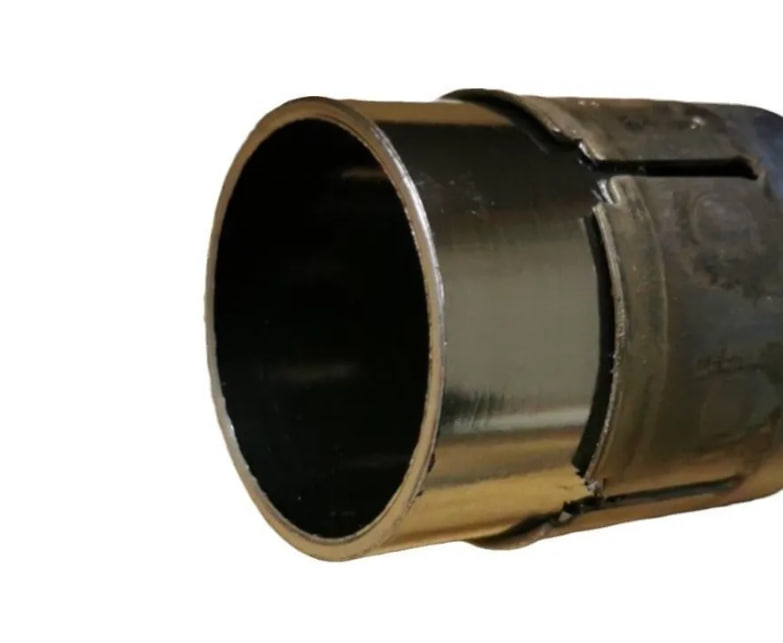 Прокладка глушителя Honda 18391-MN5-650