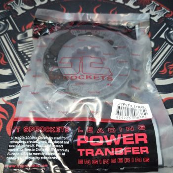 Звезда JT JTF579.17RB аналог Sunstar 517.17 JTF579.17RB