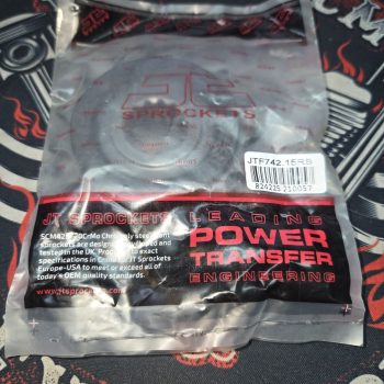 Звезда JT JTF742.15RB Ducati 821/848/937/939/950/1098/1100/1198 ’07-’23 JTF742.15RB