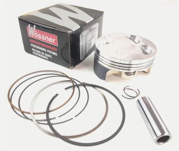 Поршень Wossner 8806DB KTM EXC-F 400 ’09-’12 94,96mm (11,1:1=OEM) 8806DB